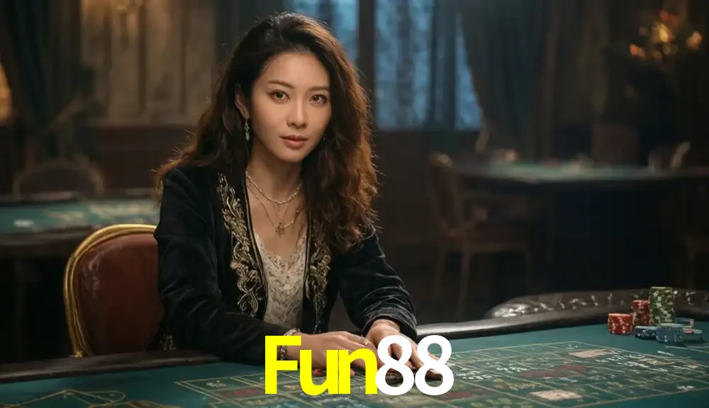 Fun88 Casino en Vivo