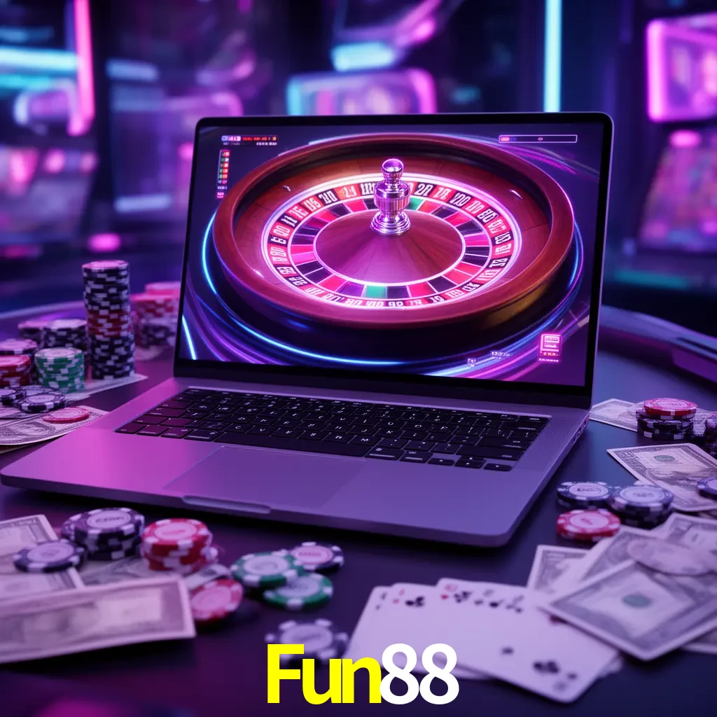 Fun88 Tragamonedas