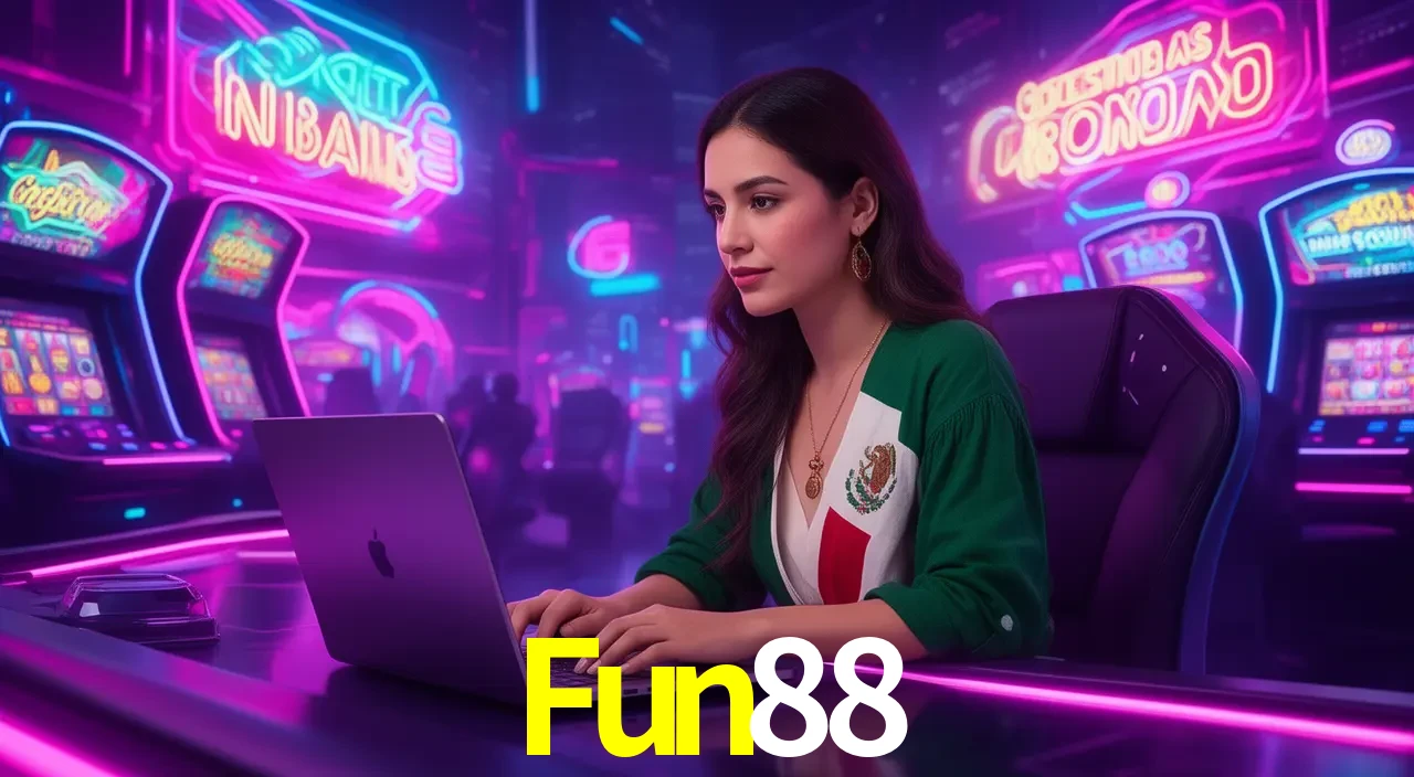 Fun88 Apuestas Deportivas