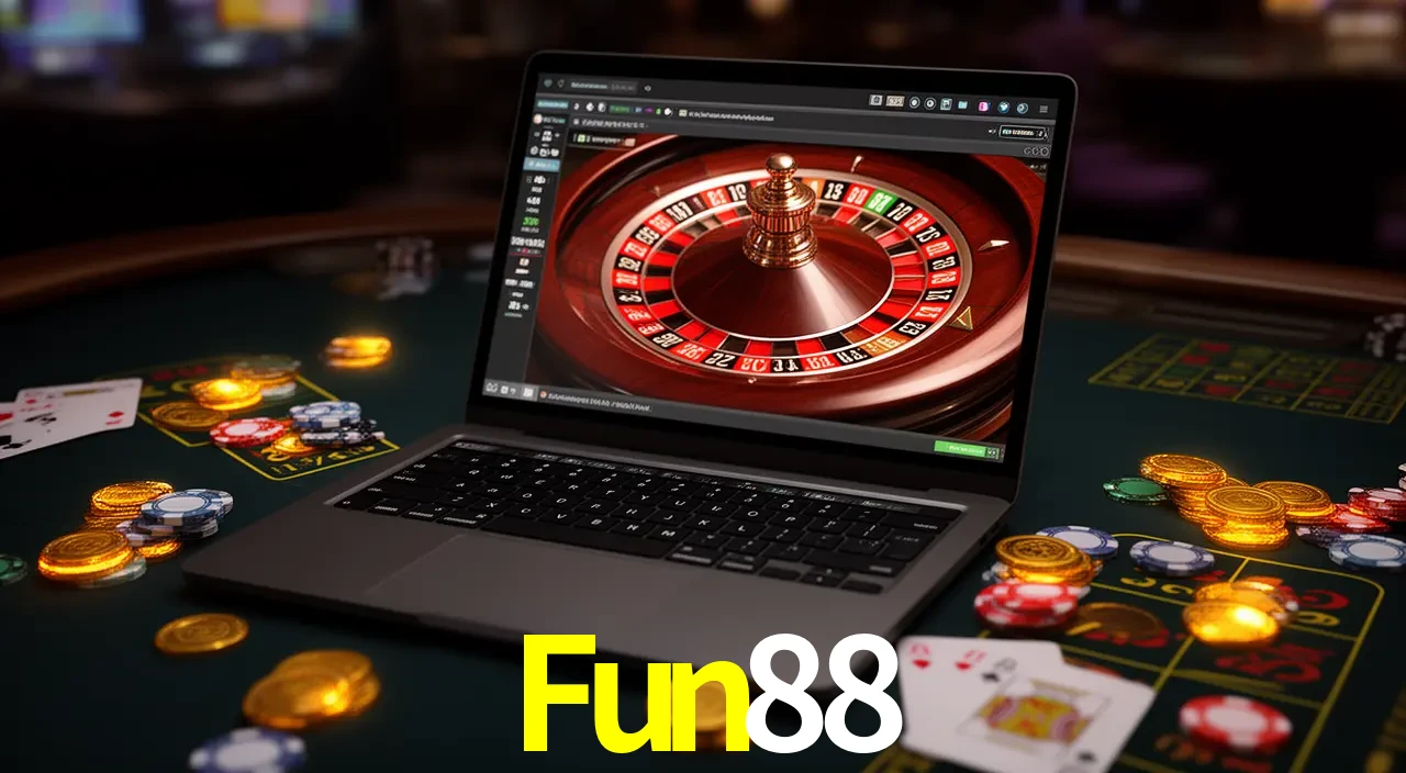 Fun88 Arcade