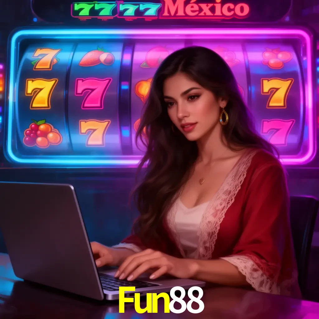 Fun88 Roulette en Vivo