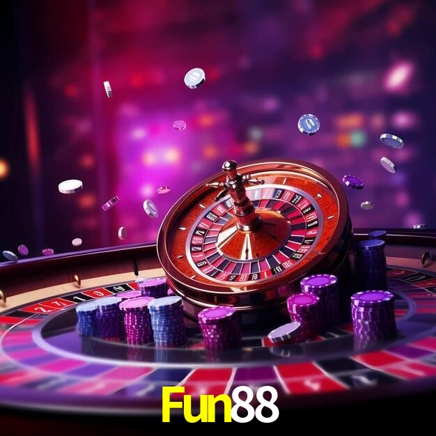 Fun88 Animaciones vibrantes