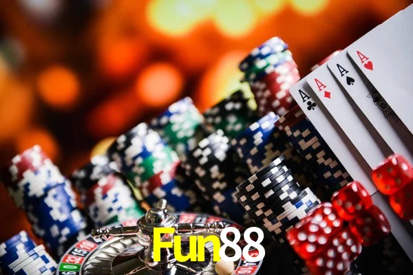 Fun88 Variantes de juego