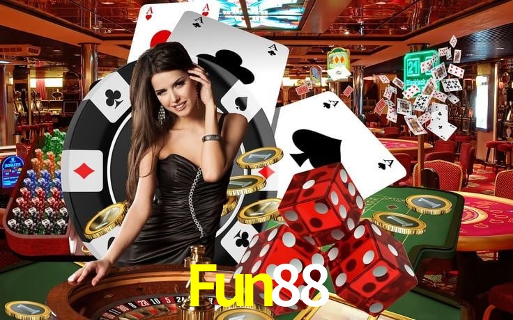 Fun88 Información confiable