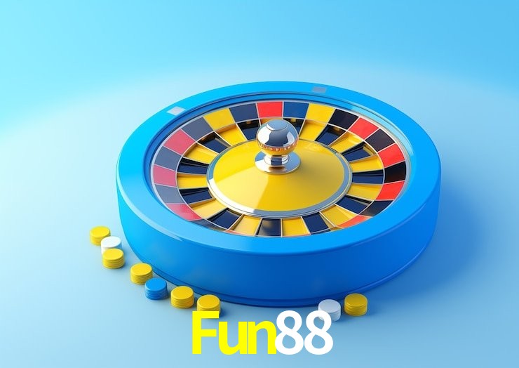 Fun88 Multideporte y juego