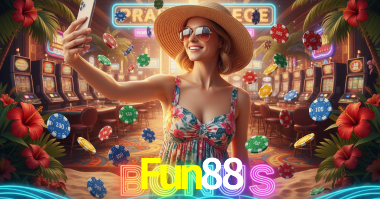 Fun88 Términos y Condiciones