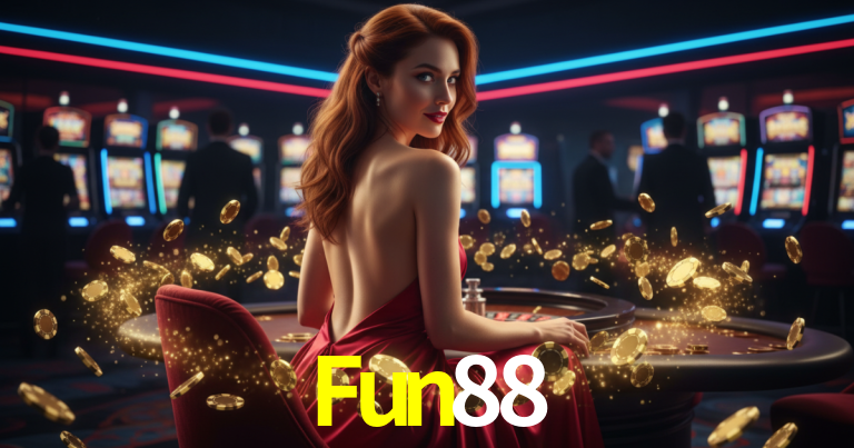 Fun88 lobby snapshot